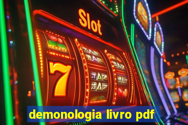 demonologia livro pdf